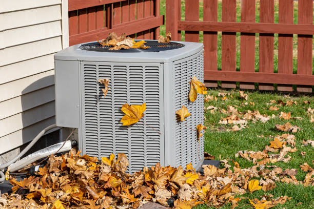 Best Residential HVAC in Twin Rivers, NJ