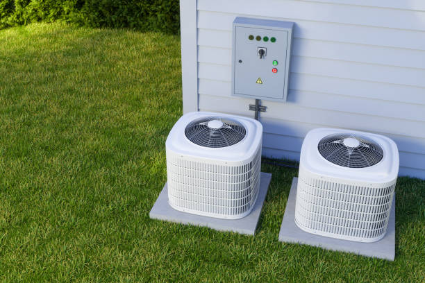 Best HVAC Supply and Distribution in Twin Rivers, NJ