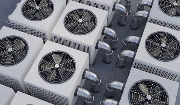 Best HVAC Retrofitting and Upgrading in Twin Rivers, NJ
