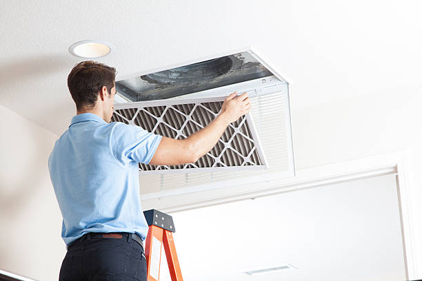 Best HVAC Software and Technology in Twin Rivers, NJ
