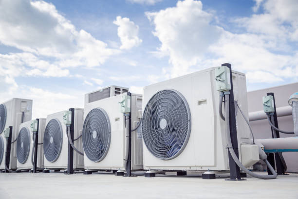 Trusted Twin Rivers, NJ HVAC Experts