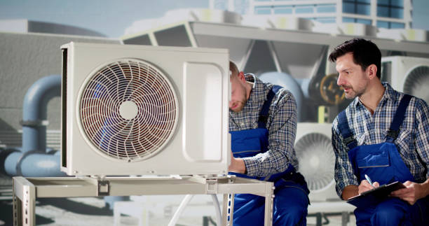 Best HVAC Financing and Leasing in Twin Rivers, NJ