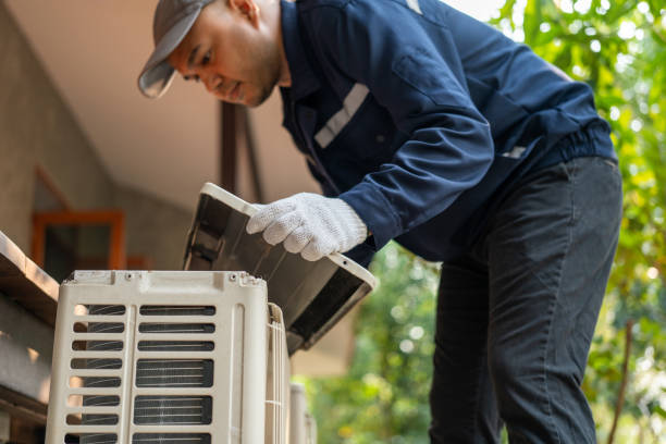 Best Air Conditioning Cleaning in Twin Rivers, NJ